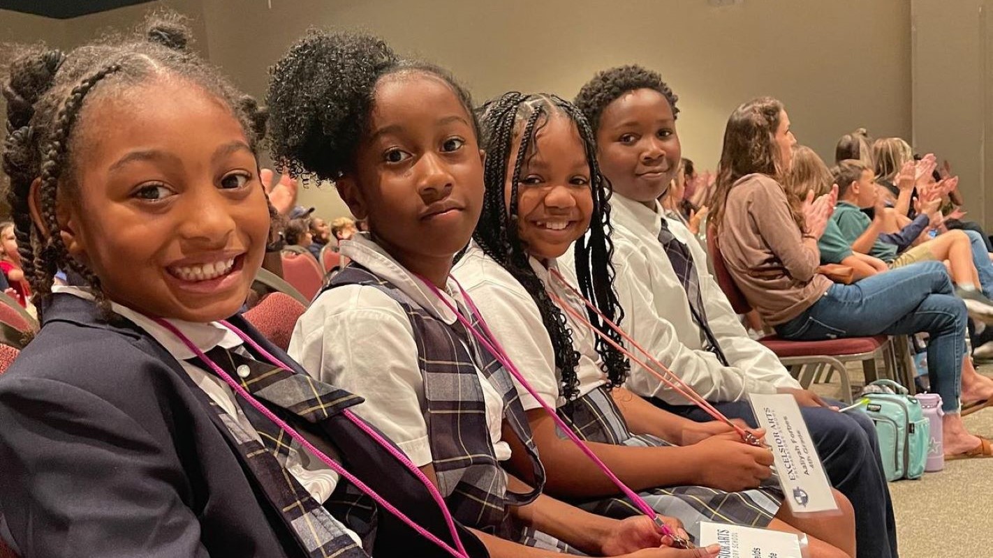 2023 ACSI Spelling Bee Results!