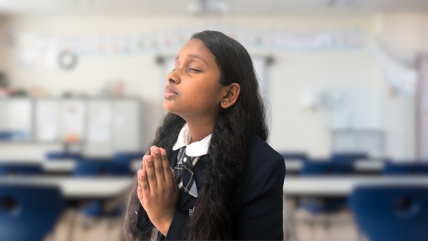 Nurturing Faith in Young Minds: Our Approach to Spiritual Growth