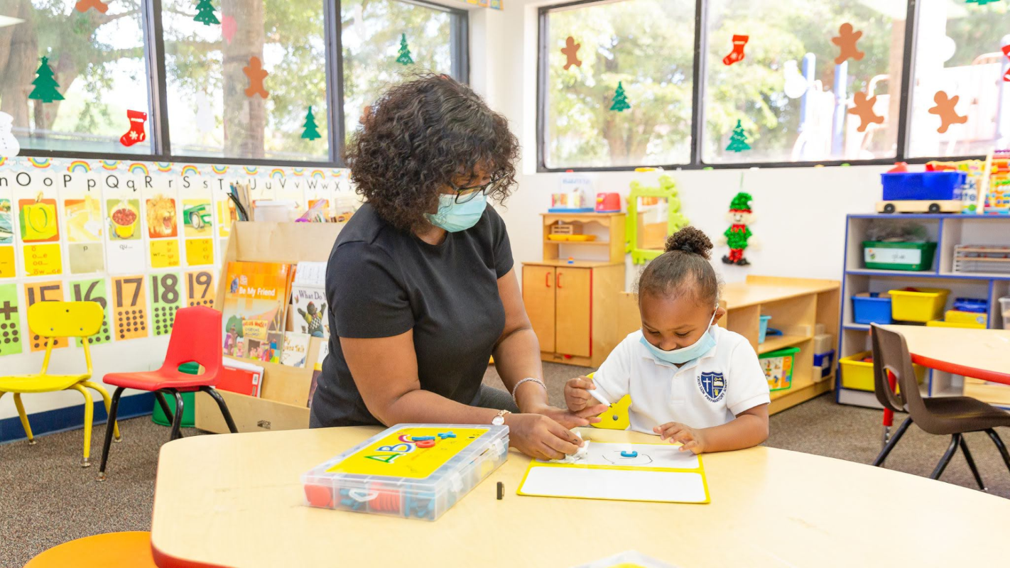 Creating a Safe and Supportive Learning Environment: Our School’s Commitment