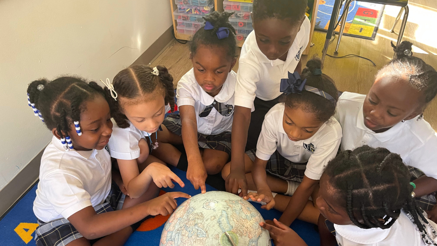 The Importance of Early Childhood Education in a Christian Setting